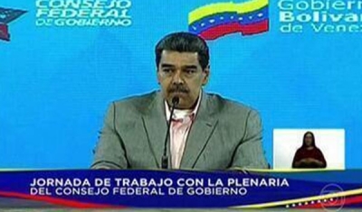 Venezuela suspende atividades do escritório do comissário de Direitos Humanos da ONU e expulsa funcionários do país