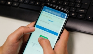 Cartilha dá dicas sobre uso seguro de redes sociais