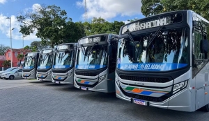 Conselho marca reunião para discutir aumento da passagem de ônibus em João Pessoa