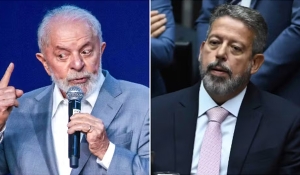 Lira e Lula se reúnem fora da agenda para debater taxação de compras internacionais até US$ 50