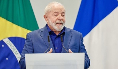 Lula lamenta morte de Sepúlveda Pertence: &quot;um dos maiores juristas do país&quot;