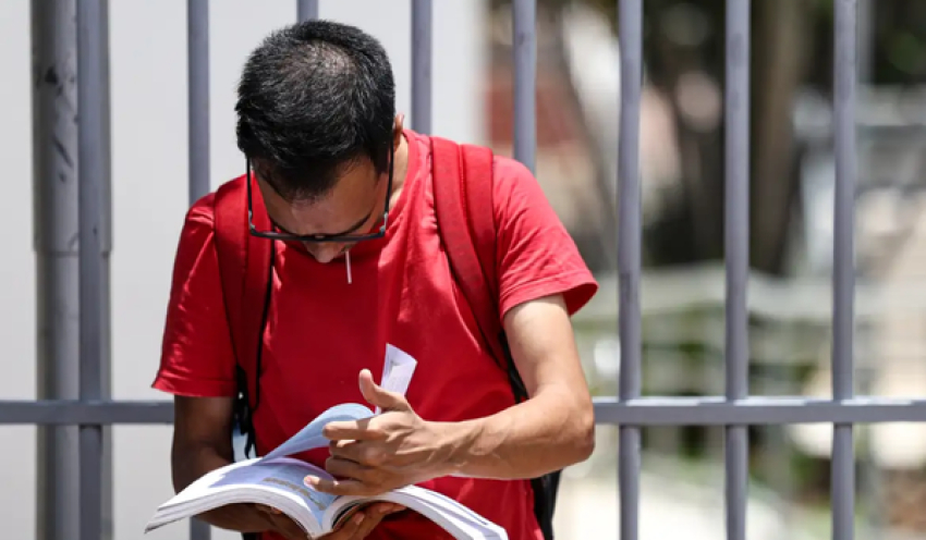 MEC lança Sisu+ para preencher vagas no ensino superior público