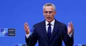 Otan diz que míssil na Polônia &#039;provavelmente&#039; é da Ucrânia e descarta &#039;ataque deliberado&#039;