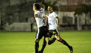 Botafogo-PB vence o São José de virada e pula para a vice-liderança da Série C