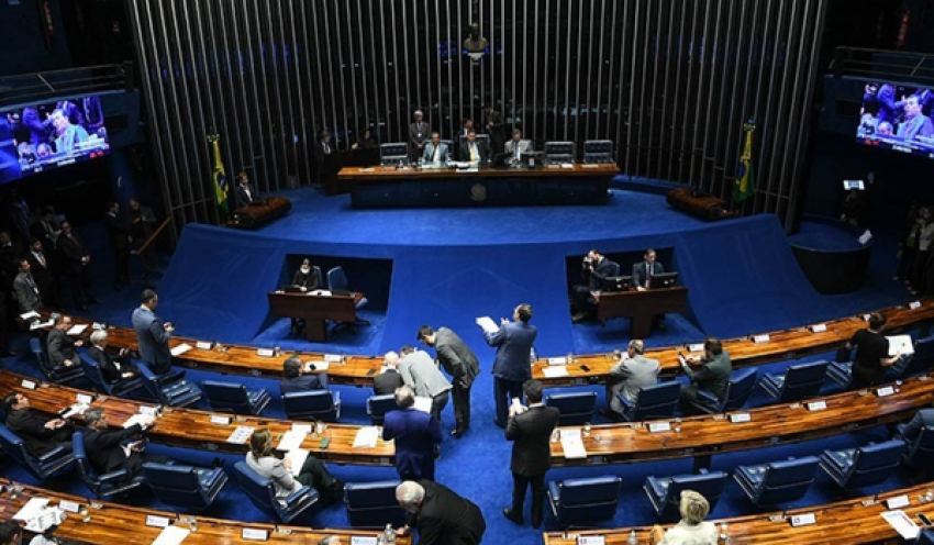 Senado aprova projeto da Lei Geral do Licenciamento Ambiental