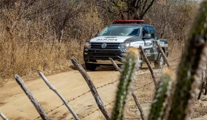 Homens sequestram motorista de alternativo após marcarem viagem falsa na Paraíba