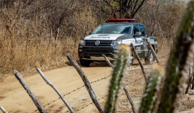 Homens sequestram motorista de alternativo após marcarem viagem falsa na Paraíba