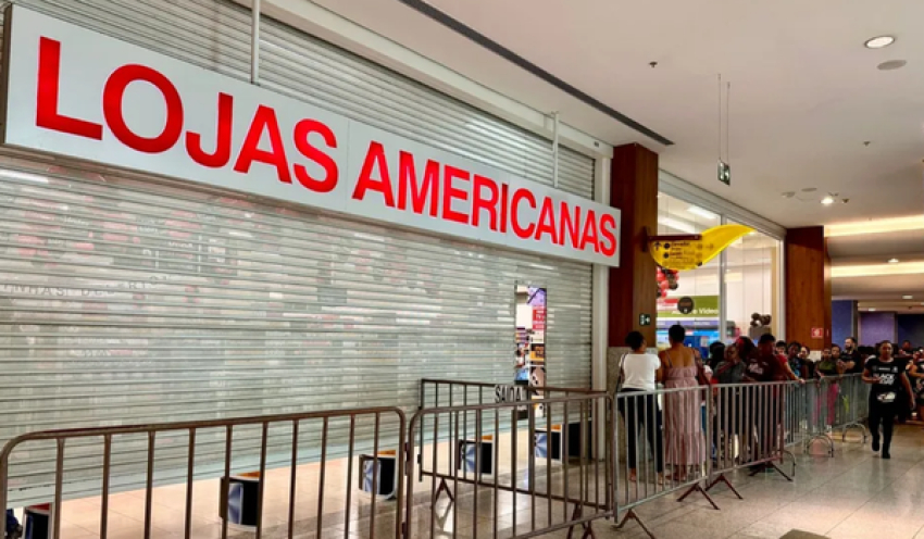 Prejuízo da Americanas quase triplica no 2º trimestre e vai a R$ 274 milhões