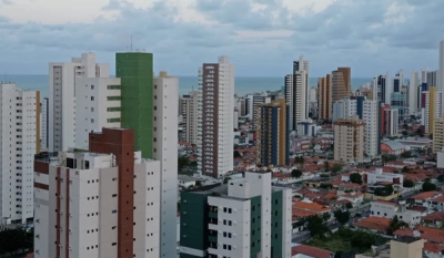 Paraíba tem o terceiro maior custo por metro quadrado na construção civil do Nordeste
