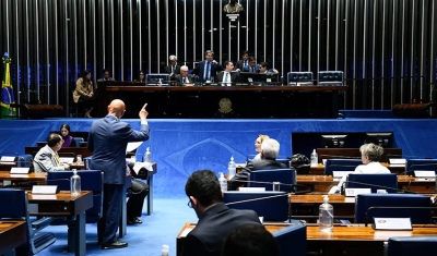 Senado aprova nova regra para aposentadoria especial por periculosidade