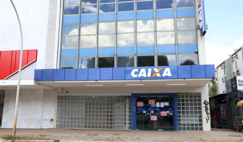 Trabalhadores da Caixa decidem na próxima semana sobre fim da greve