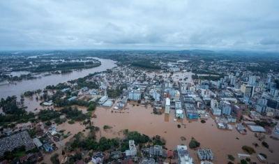 Governo destina R$ 259 milhões para atender municípios atingidos por desastres climáticos