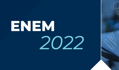 Resultado do Enem 2022 já pode ser consultado