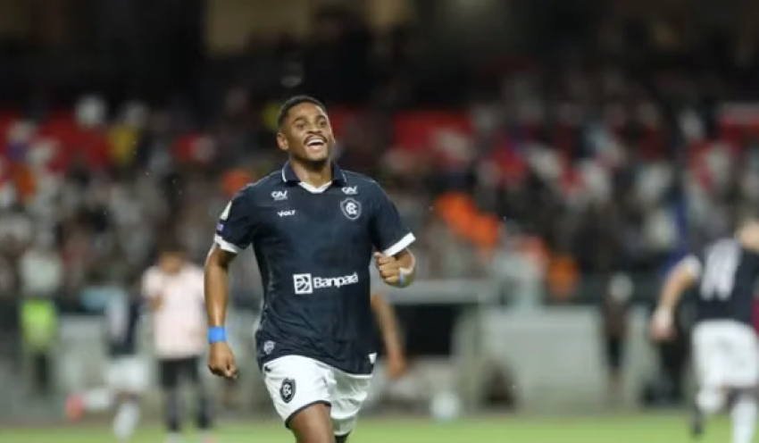 Remo volta a vencer após três meses e mantém Botafogo ameaçado pelo Z-4