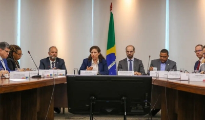 Enem dos Concursos: governo quer serviço público com a cara do Brasil