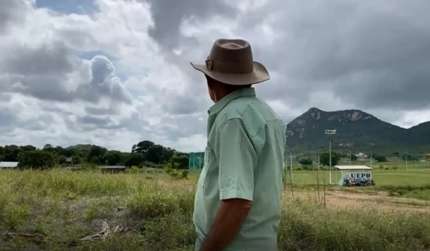 Dia de São José registra chuvas em mais de 60 cidades da Paraíba