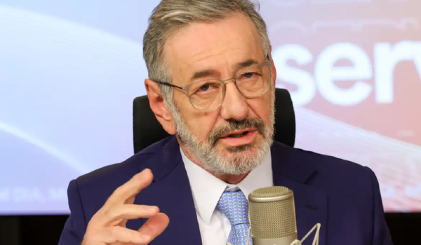 Ministro diz que país não quer apenas exportar minerais críticos