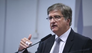 PGR defende que Supremo rejeite ação do Novo que tenta reativar rede social X no Brasil