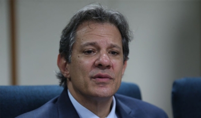 Haddad viaja ao Japão para participar como convidado de reunião do G7