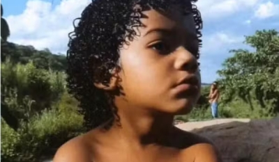 Menino de 4 anos morre atropelado por caminhão depois de descer de van escolar, na Paraíba