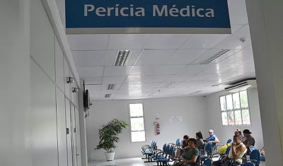 Número de pessoas que aguardam perícia médica do INSS cresce no Brasil, mesmo com Programa de Enfrentamento à Fila