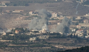 Irã lança mísseis contra Israel, que confirma ataque