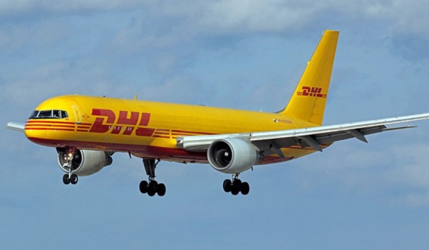 DHL Aero Expreso é a mais nova companhia aérea a operar no Brasil