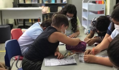 Biblioteca Municipal de Campina Grande tem horário ampliado em fevereiro