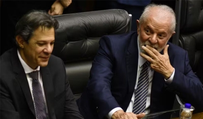 Equipe de Lula avalia que, se não for devolvida, MP sobre desoneração será &#039;muito alterada&#039; no Congresso