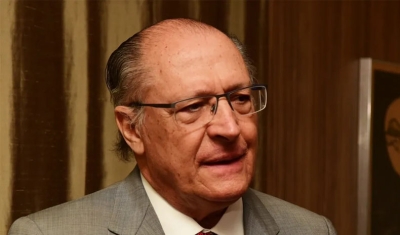 Alckmin diz que &#039;próximo passo&#039; do Remessa Conforme é retomar imposto de importação para compras até US$ 50