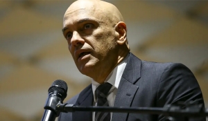 Moraes prorroga inquérito das fake news por mais 180 dias