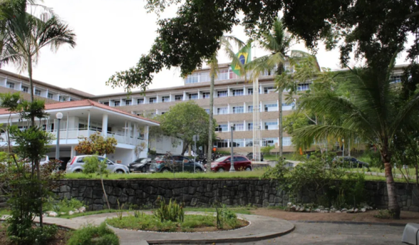 Inscrições do concurso da UEPB com salários de até R$ 4,7 mil são prorrogadas