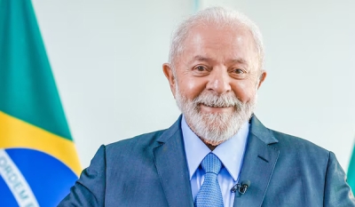 Lula lança aliança contra a fome e pobreza em encontro com países ricos