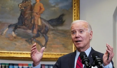 Novo lote de documentos confidenciais é descoberto em casa de Biden