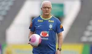 Trabalho sujo: entenda movimento que Dorival cobra dos jogadores e vê como fundamental para Seleção