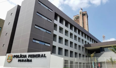 PF realiza prisões na Paraíba em operação nacional contra a exploração sexual infantil