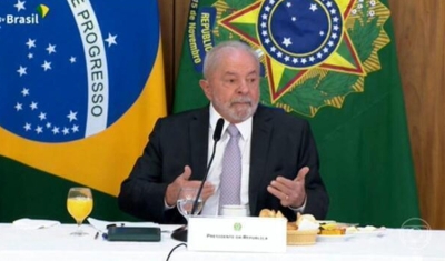 Lula cobra de ministros destravar indicações de segundo escalão