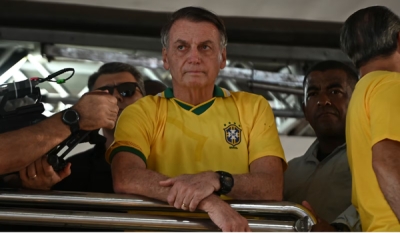STF inicia depoimentos no processo contra Bolsonaro e aliados por tentativa de golpe
