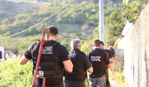 Santa Rita e Patos, PB, estão entre as cidades mais violentas do Brasil, diz Anuário de Segurança Pública