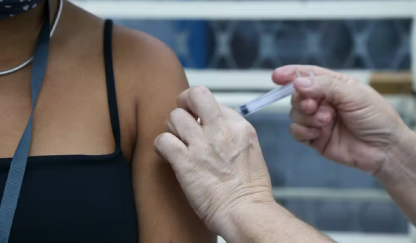 Paraíba amplia vacinação contra a gripe para crianças a partir dos seis meses de idade
