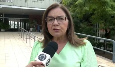 Lula diz que vai nomear candidata mais votada para reitoria da UFPB