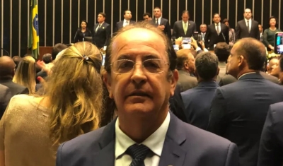 Deputado do PL deverá ser relator do Orçamento de 2024, diz líder do governo no Congresso