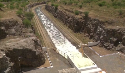 Canal Acauã-Araçagi: o que é e como vai funcionar estação de tratamento de água na Paraíba