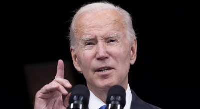 Biden adverte que Rússia cometerá &#039;um erro incrivelmente grave&#039; se usar armamento nuclear