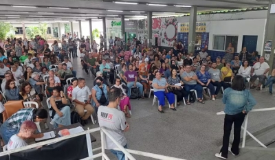 Greve nas universidades: veja como ficam instituições da PB após decisão nacional de encerrar paralisação