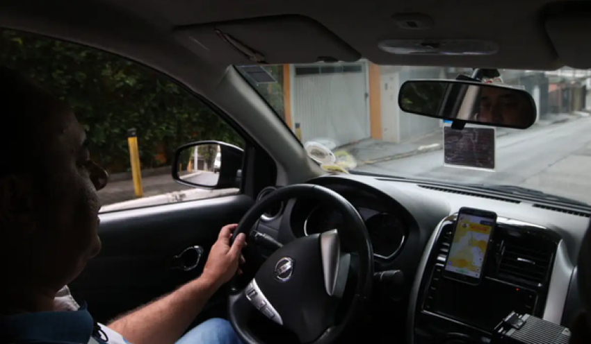 Fazenda analisa mudanças em crédito a motoristas de aplicativos