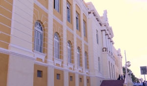 Sede do TJPB é reinaugurada após cinco anos interditada por causa de problemas estruturais