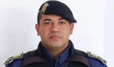 Suspeito de envolvimento com morte de comandante da Guarda Civil do Conde, PB, se apresenta à polícia