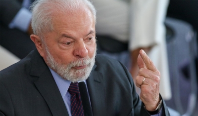 Lula diz que PAC é oportunidade de investimento para países do Brics