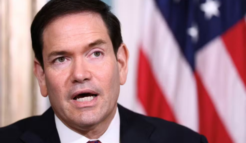 Senadores dos EUA voltam a cobrar de Rubio compromisso do governo Trump em reconhecer resultado da eleição no Brasil